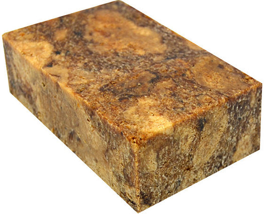 The Benefits of African Black Soap: Nature’s Secret to Glowing Skin