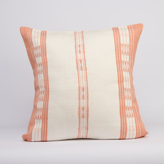 Meluri - Handwoven Naga Cushion Cover (Set of 2)