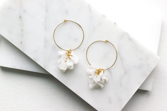 Vita Earrings